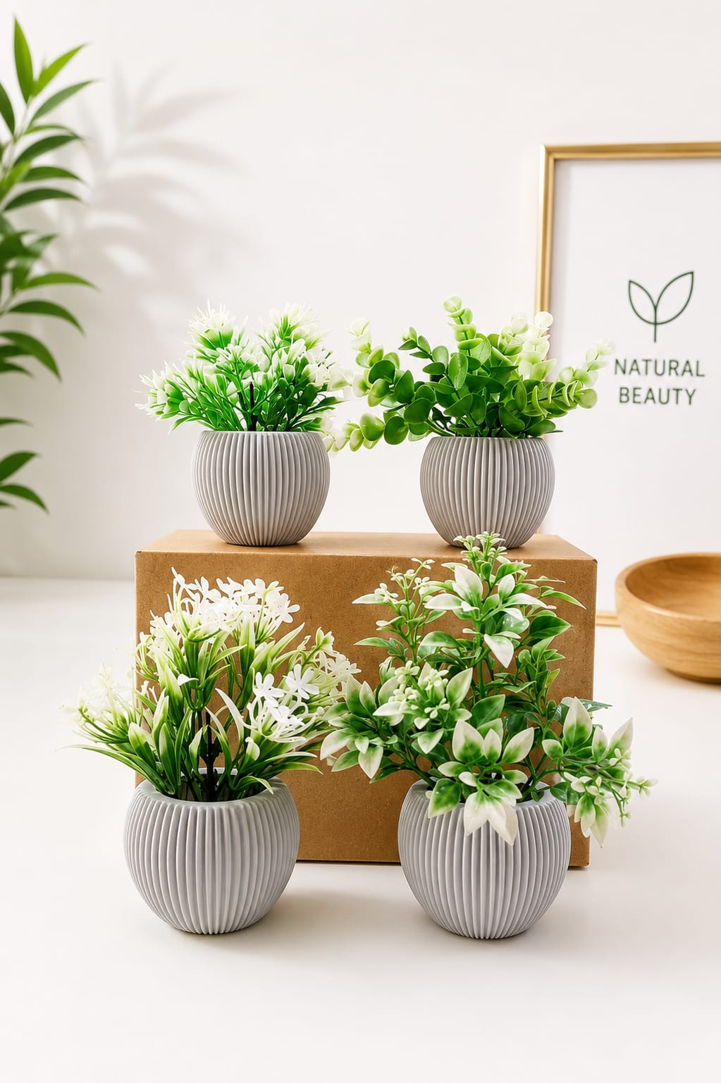 Artificial Plants