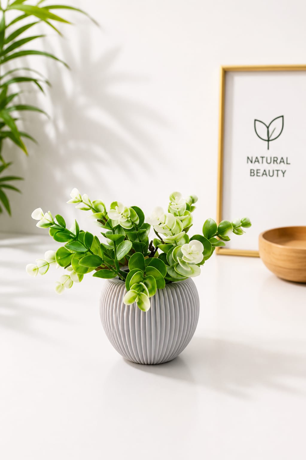 Artificial Plants