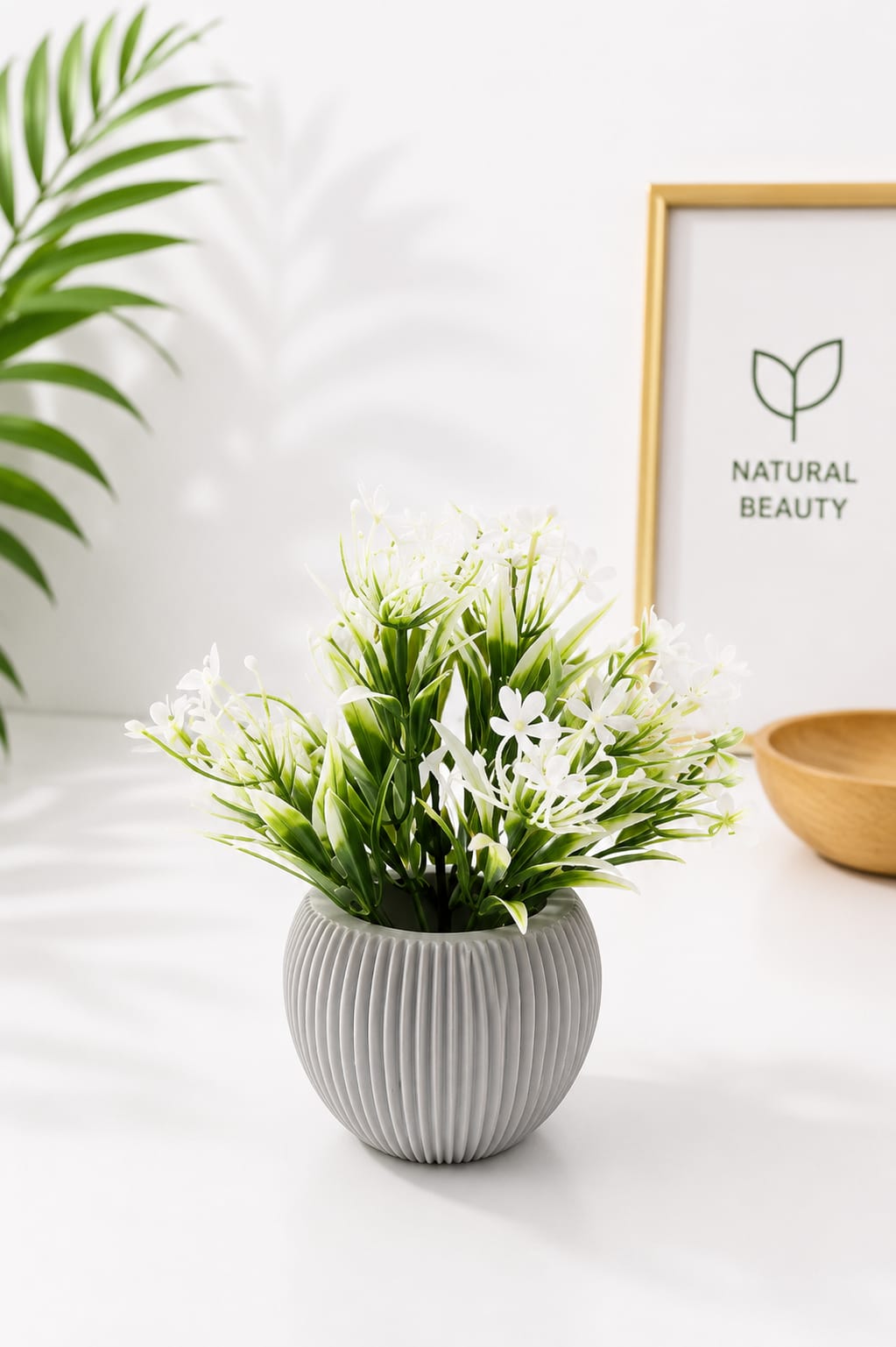 Artificial Plants