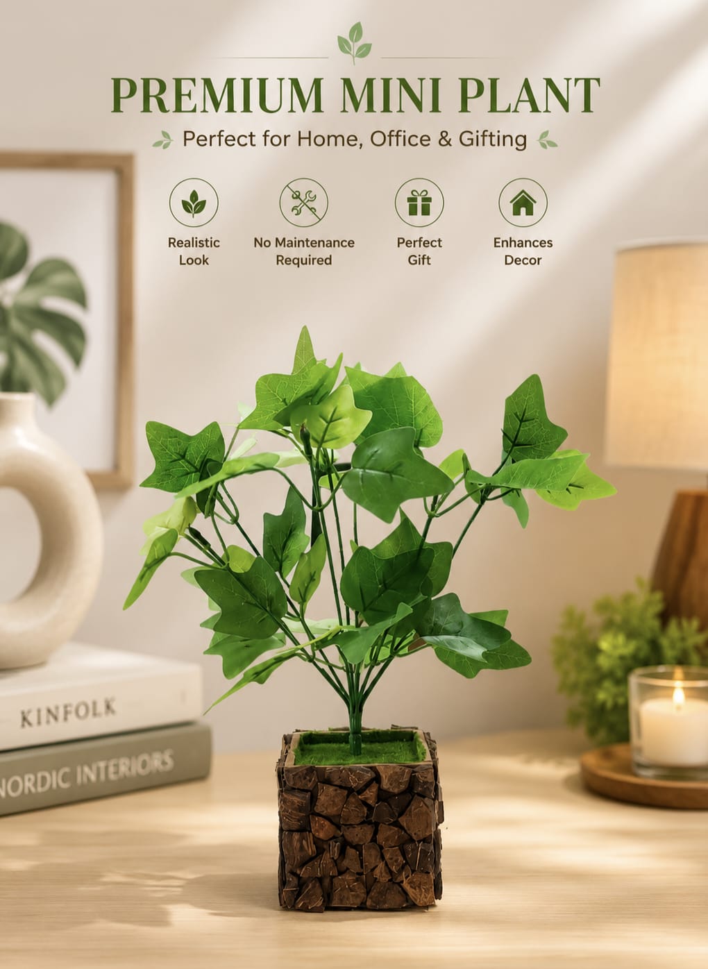 Artificial Plant