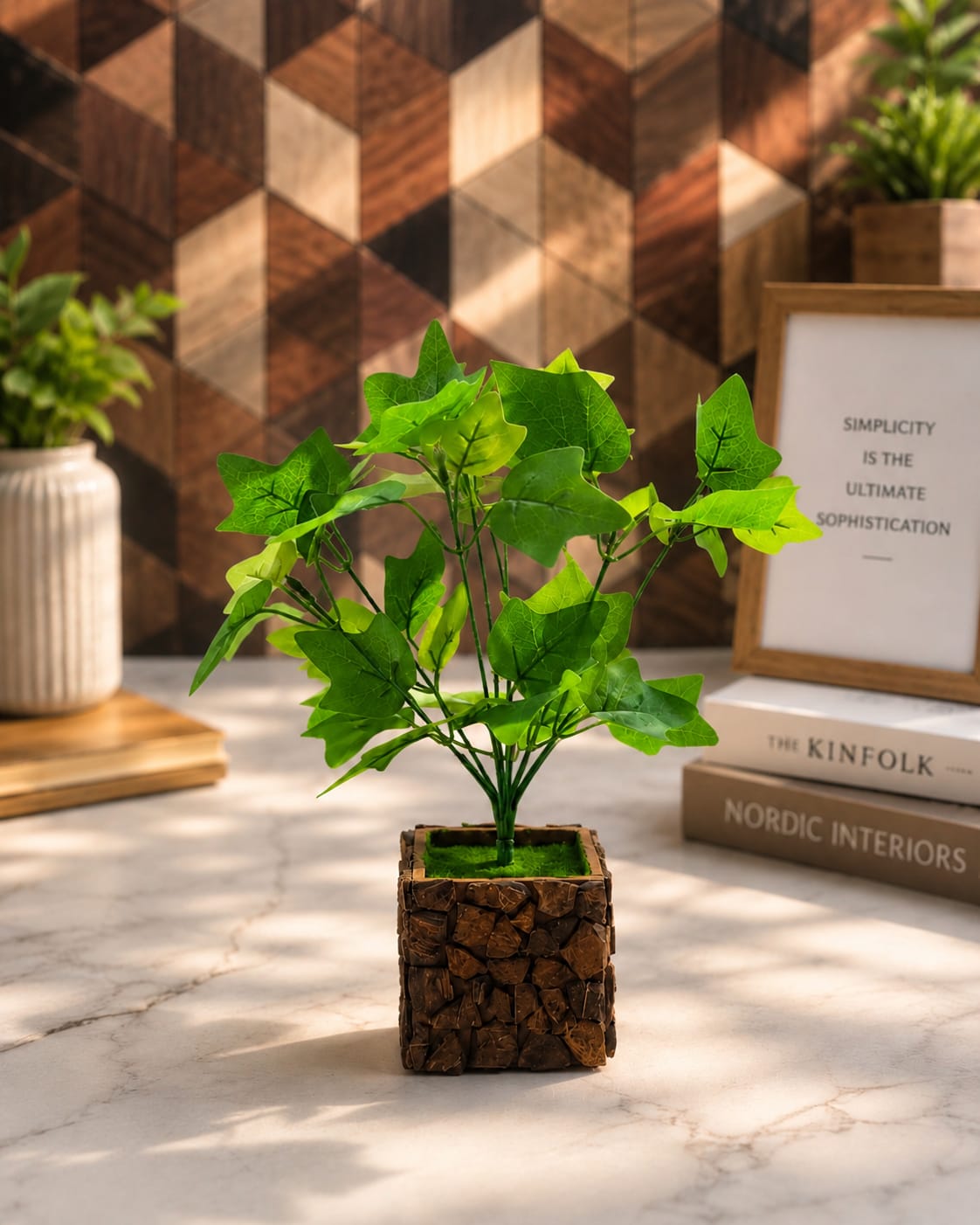 Artificial Plant