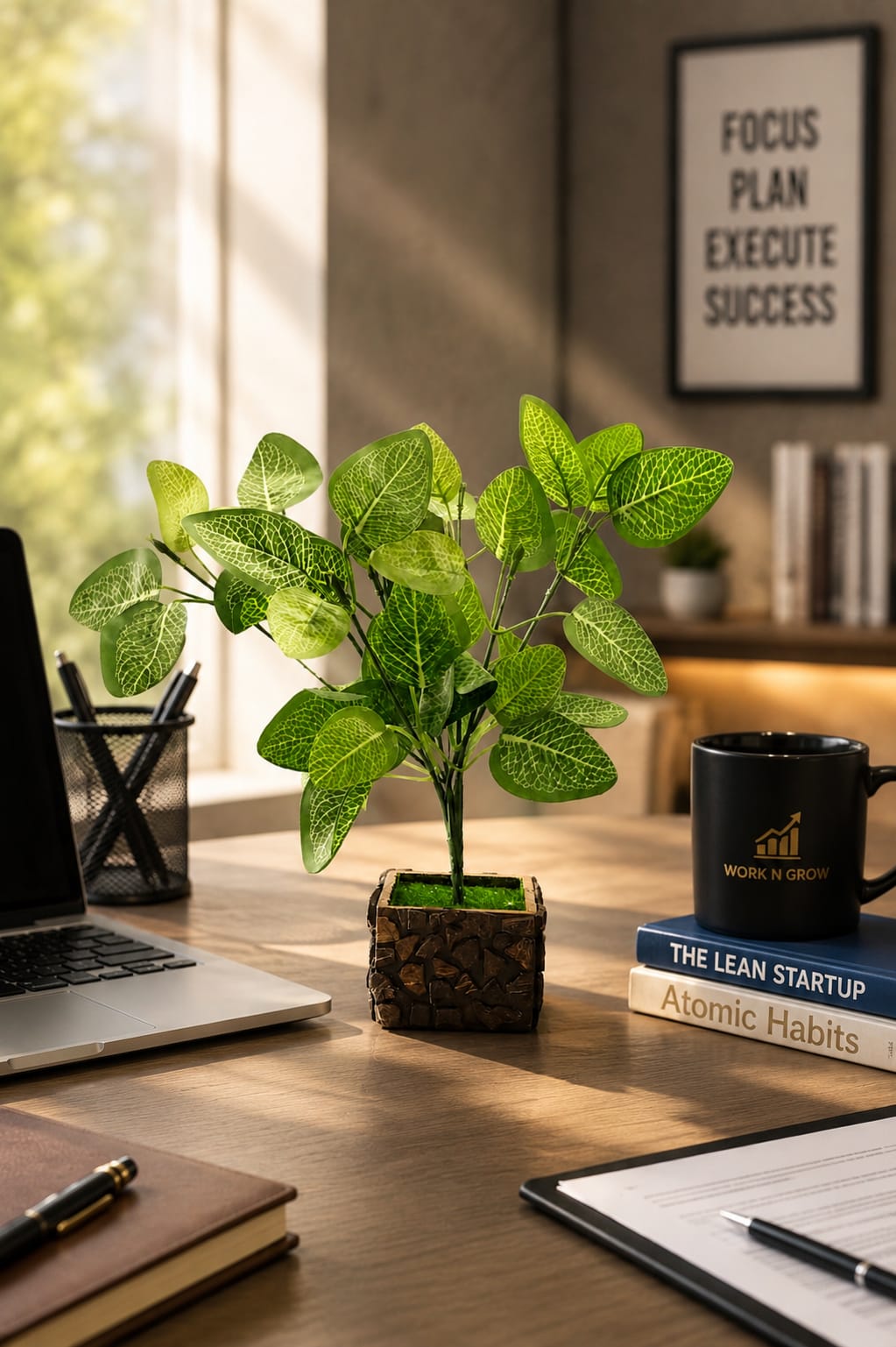 Artificial Plant